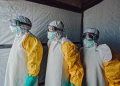 Una médica argentina cuenta cómo es el brote de ébola en el Congo: “Cada treinta minutos una persona se muere”