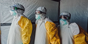 Una médica argentina cuenta cómo es el brote de ébola en el Congo: “Cada treinta minutos una persona se muere”