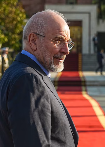 Irán advirtió que sus respuestas a EEUU serán “más rápidas e intensas” tras el intercambio de ataques en Ormuz