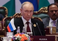 El Kremlin no descartó un regreso a las negociaciones con Ucrania y EEUU en octubre, aunque puso condiciones