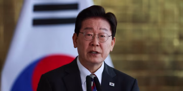 Corea del Sur analiza un eventual despliegue de tropas en el estrecho de Ormuz