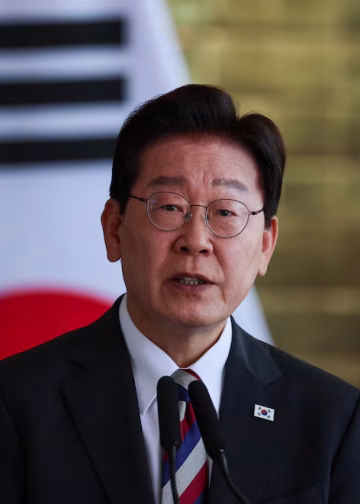 Corea del Sur analiza un eventual despliegue de tropas en el estrecho de Ormuz
