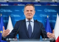 El primer ministro de Polonia denunció que los planes de Rusia incluyen ataques contra los aliados de Ucrania