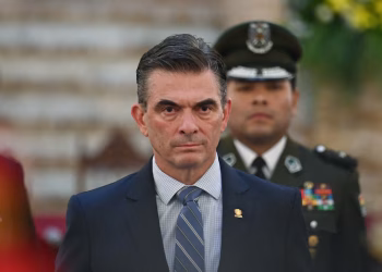 Paz ordena una investigación “minuciosa, técnica y transparente” por la doble explosión en un cuartel de Viacha