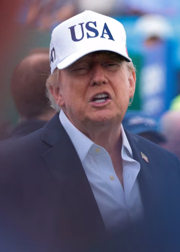 Donald Trump instó a Ucrania a frenar los ataques contra las refinerías rusas: «Está perjudicando al mundo»
