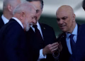 Caso Flávio Bolsonaro aumenta la presión sobre Lula y reabre la disputa con la Corte Suprema