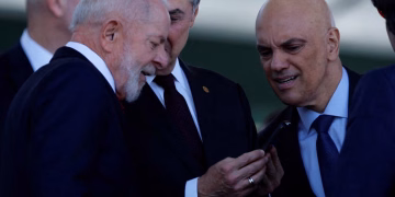 Caso Flávio Bolsonaro aumenta la presión sobre Lula y reabre la disputa con la Corte Suprema