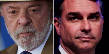Flávio Bolsonaro y Lula aceleran las negociaciones para conquistar aliados antes del balotaje en Brasil