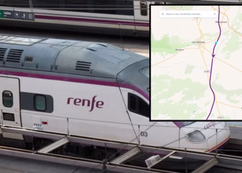 Tragedia ferroviaria en España: al menos 30 muertos tras el choque de dos trenes y hay temor de que la cifra aumente