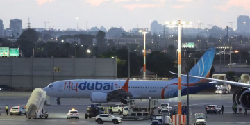 Emiratos Árabes dijo que lo sucedido en el vuelo de Flydubai es un aviso de que la lucha contra el terrorismo “no ha terminado”