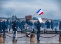 Más de 1.300 personas fueron detenidas en Francia durante las violentas protestas del sábado