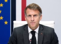 Macron busca prohibir o limitar las protestas en Francia tras los disturbios: “La prioridad es volver a la calma”