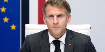 Macron busca prohibir o limitar las protestas en Francia tras los disturbios: “La prioridad es volver a la calma”