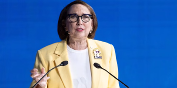 El Consejo de Seguridad fracasó en su quinto intento para designar al próximo secretario General de la ONU