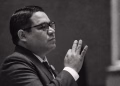 Roger Mariaca: ascenso, poder y la vertiginosa caída del fiscal general de Bolivia acusado de vínculos con el narco