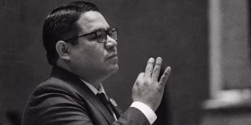 Roger Mariaca: ascenso, poder y la vertiginosa caída del fiscal general de Bolivia acusado de vínculos con el narco