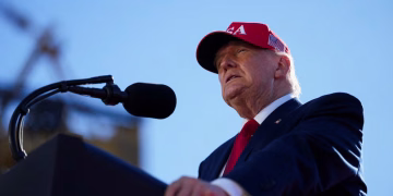Cómo fue la masacre de Fort Hood que llevó a Trump a autorizar el fusilamiento de Nidal Hasan