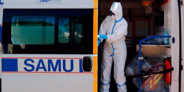 Francia registra la primera infección humana por el virus Shamonda tras la muerte de un paciente