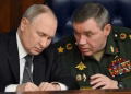 Rusia instó a diplomáticos y extranjeros a abandonar Kiev ante nuevos ataques masivos: “Se exponen a un peligro mortal”